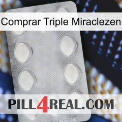 Buy Triple Miraclezen 16